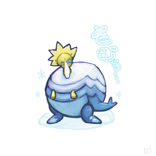 ポケモン 落書き まとめ Min T ミント