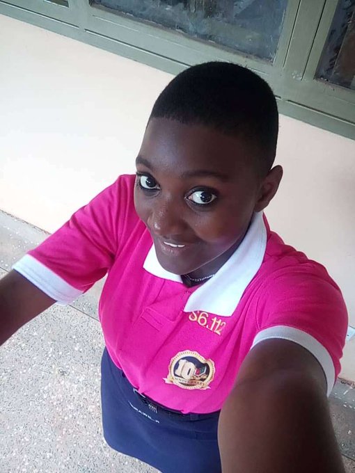 Ramess_Ug's tweet photo. What have you learnt from this? 

Me: make lisaachi before dm(ing) https://t.co/ADneB0P02E