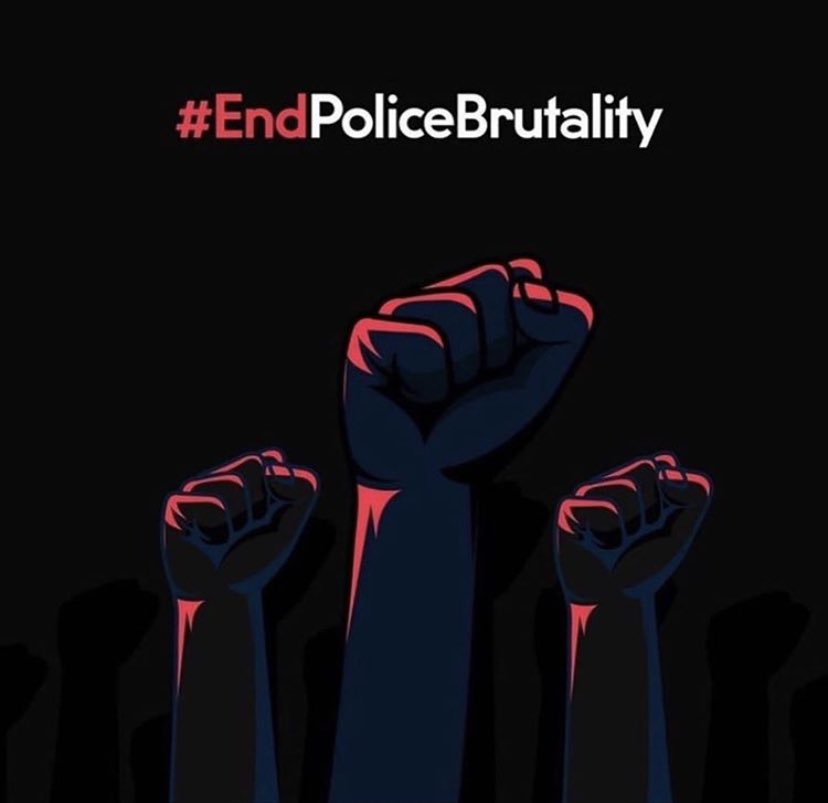 vaultrecordshq's tweet photo. Enough is Enough 🇳🇬
#EndSWAT #EndSARS #EndPoliceBrutalityinNigeria https://t.co/zYa4nuST0b