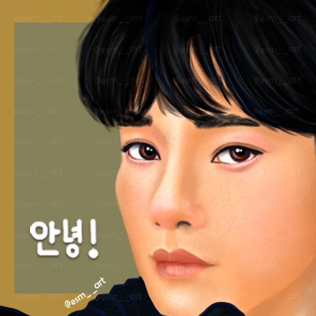 esm__art's tweet photo. 안녕, hello, hola ❤.
Demos mucho amor a nuestro querido Chen con su nuevo single.
#CHEN
#CHENHelloSingle 
#HelloDearChen
#안녕_종대의_다정한_인사 #weareoneEXO #EXO #EXOL https://t.co/IF2uk7k67H