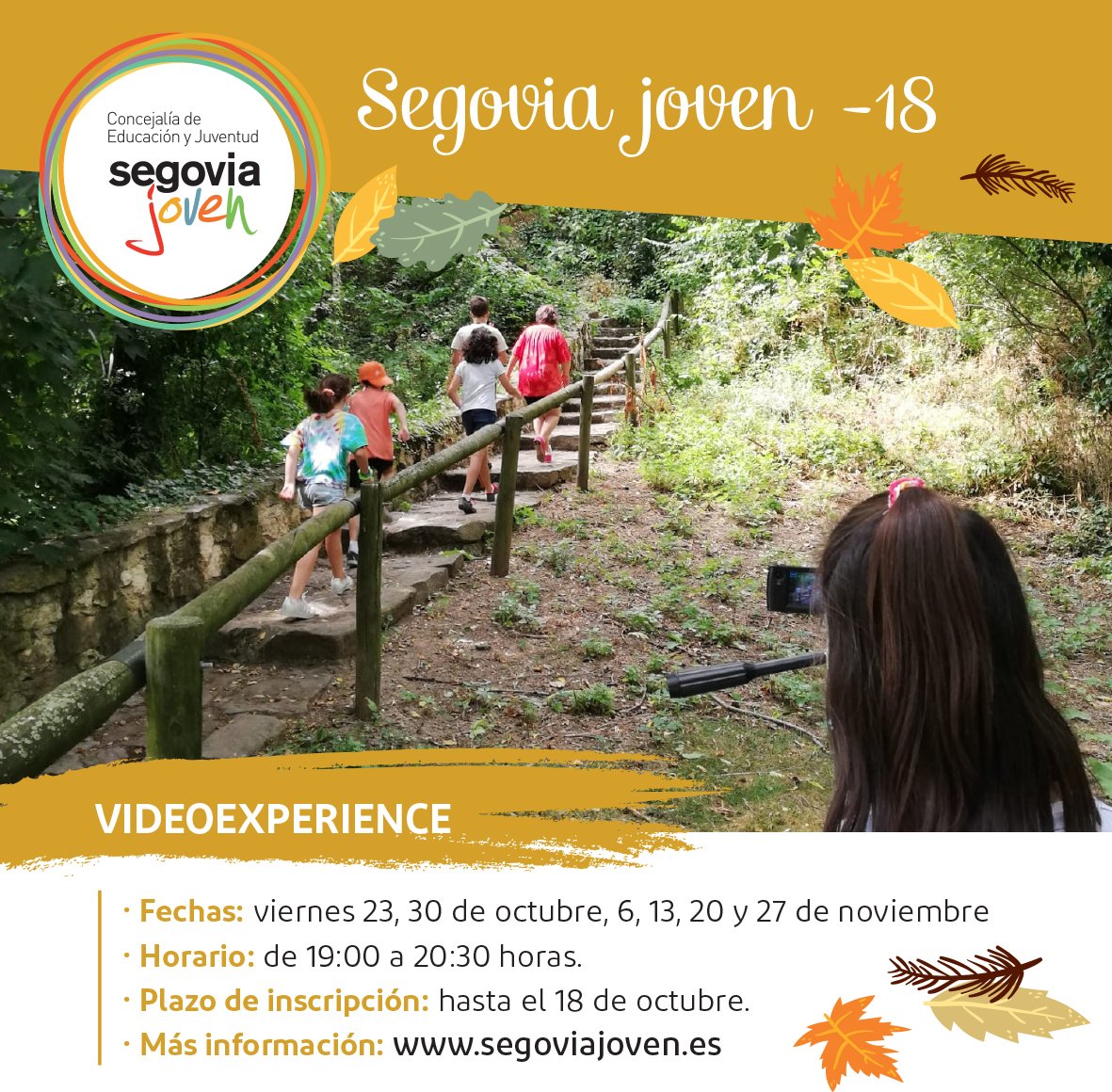 yocontigoteatro's tweet image. Volvemos a grabar... #videoexperience #yocontigo