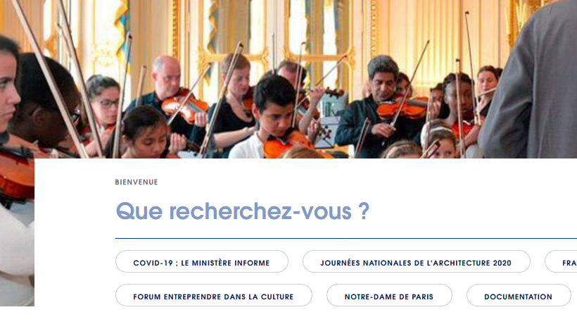 dixxit's tweet photo. « Comment accéder aux contenus autrement que par une arborescence sans fin ? La magie des tags ! »Dorian Bardavid (@MinistereCC) #Webinar #RefonteÉditoriale @CometEntreprise https://t.co/2ySNNXbRz7