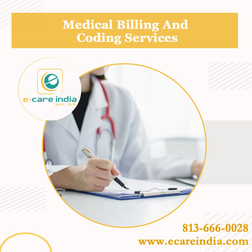 ecareindia's tweet image. Medical Billing and Coding Services.
ecareindia.com/medical-coding…
Our medical billing and coding services make your practice more profitable by increasing incoming payments. #medicalbillingandcodingServices #MedicalCodingServices #medicalcodingoutsourcingservices