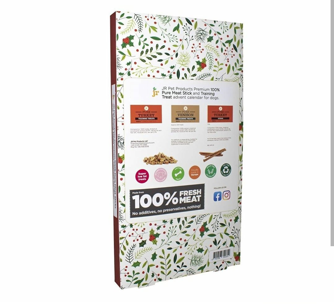 TheBestBoxUk's tweet photo. We are now taking pre-orders for the 🎄 JR Christmas Advent Calendar 🎄 this is will £5 deposit  then final payment of 
£7.99  on November 5th to get them dispatched  around the 10th November, to ensure they are delivered in more than enough time for the 1st of December! 🎅🎄 https://t.co/h5MqtRlqaS