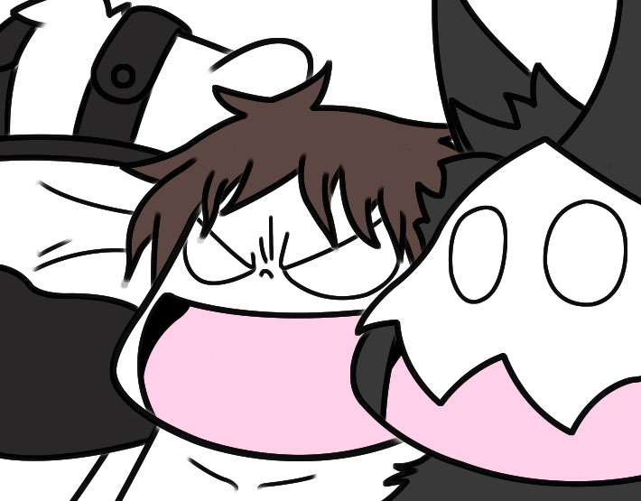 Hell Slayer Changed Lin Puro Drk Furry タミフルリバー三姉妹