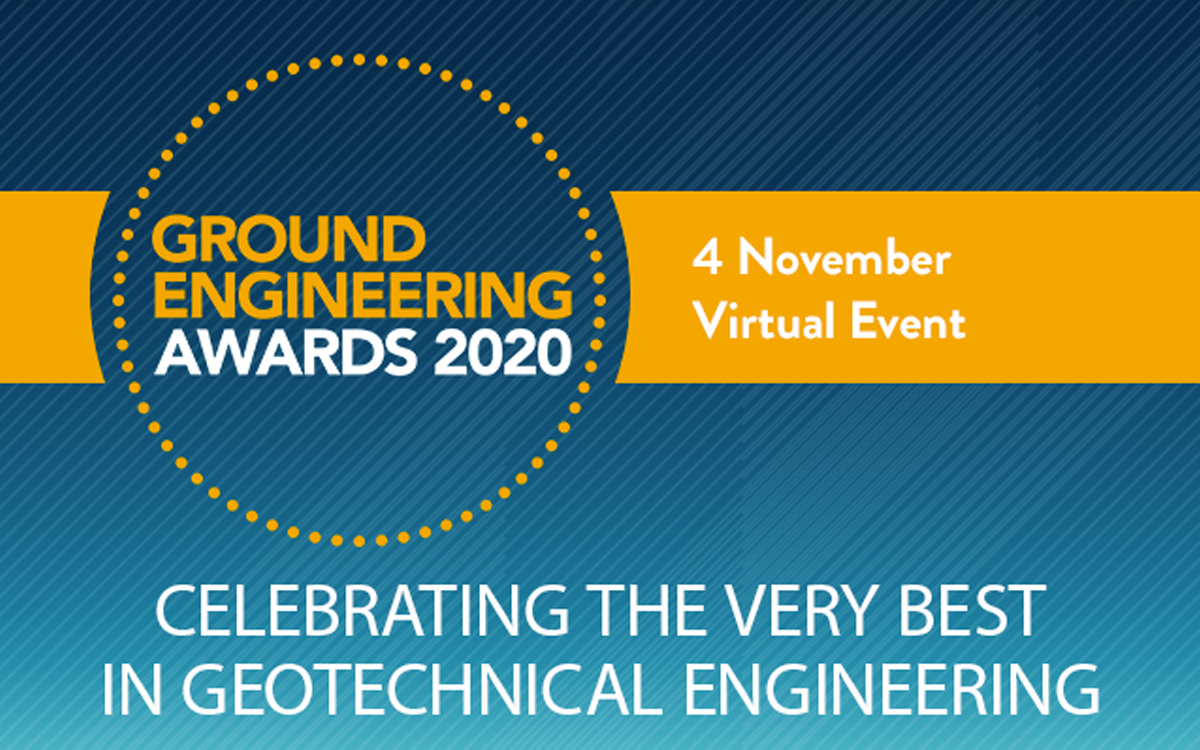 Ischebeck Titan Group (@ischebecktitan) on Twitter photo There's less than 3 weeks to go until this year’s <a href="/geawards/">GE Awards</a> ceremony, which will take place as a virtual event on 4 November from 2pm to 3:30pm
We have been shortlisted for awards in 2 categories, which we are hopeful to be successful in
Register - awards.geplus.co.uk/register-to-at… There's less than 3 weeks to go until this year’s <a href="/geawards/">GE Awards</a> ceremony, which will take place as a virtual event on 4 November from 2pm to 3:30pm
We have been shortlisted for awards in 2 categories, which we are hopeful to be successful in
Register - awards.geplus.co.uk/register-to-at…