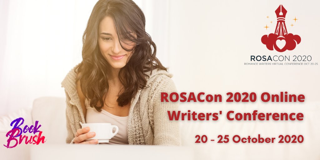 Learn about scenes and sequels from bestselling author <a href="/shirleyjump/">Shirley Jump, Author WRITING COMPELLING FICTION</a> at #ROSACon2020. Shirley is also offering delegates personalised one-on-one plotting sessions. Don't miss out - book now at rosacon.co.za