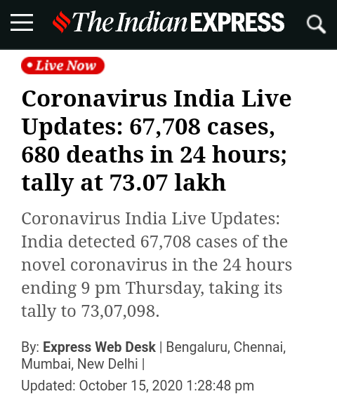 saada186's tweet image. #BREAKING #COVID19India #LockDownFailed 
#coronavirus Hot spot...