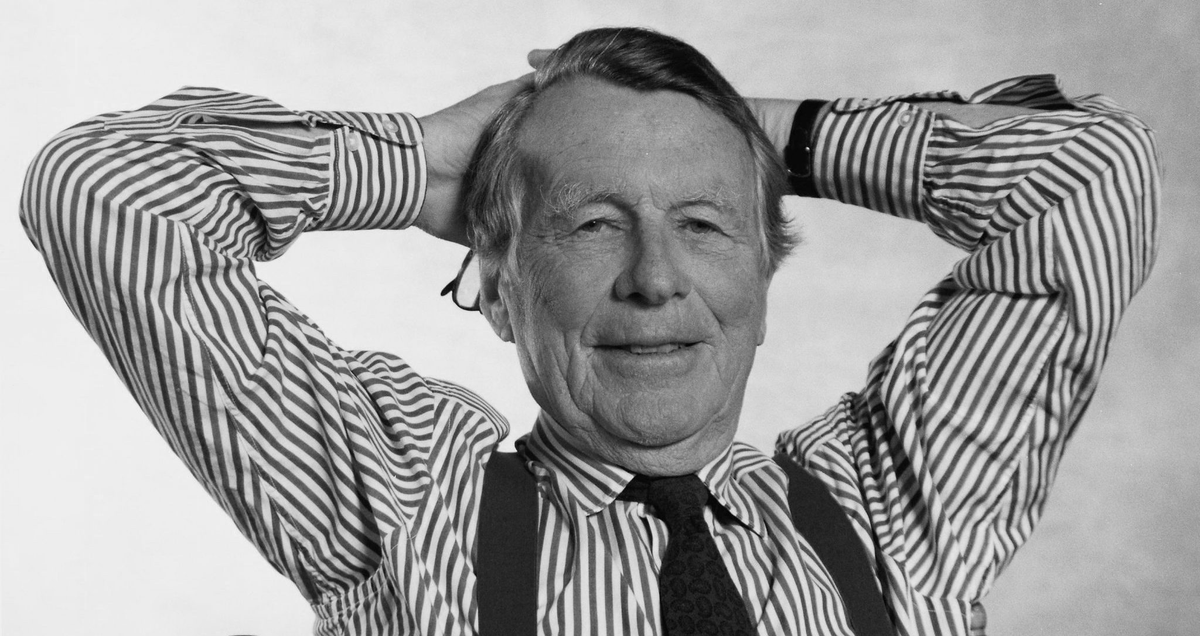 The book was first published in 1983. Ogilvy was already a legend in the industry and had already retired from his role as chairman of Ogilvy & Mather. The book captures most of the wisdom he used during his career to produce exceptional adverts.