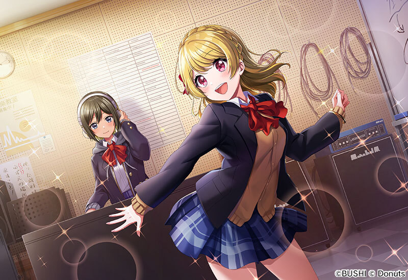 D4DJ Groovy Mix（ #グルミク ）公式 on X: 