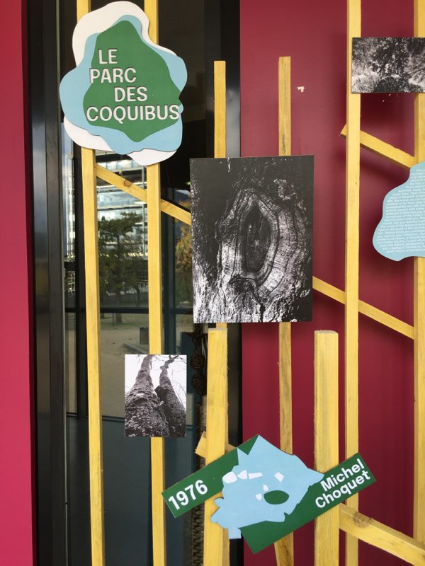 Caue91's tweet image. Un grand merci à l'@ENSIIE pour l'invitation à cette belle inauguration, un très bon moment passé avec vous et les différents partenaires @MZeghouf @VilledEvryCourc @Prefigurations @C19Evry @LyceeGBrassens