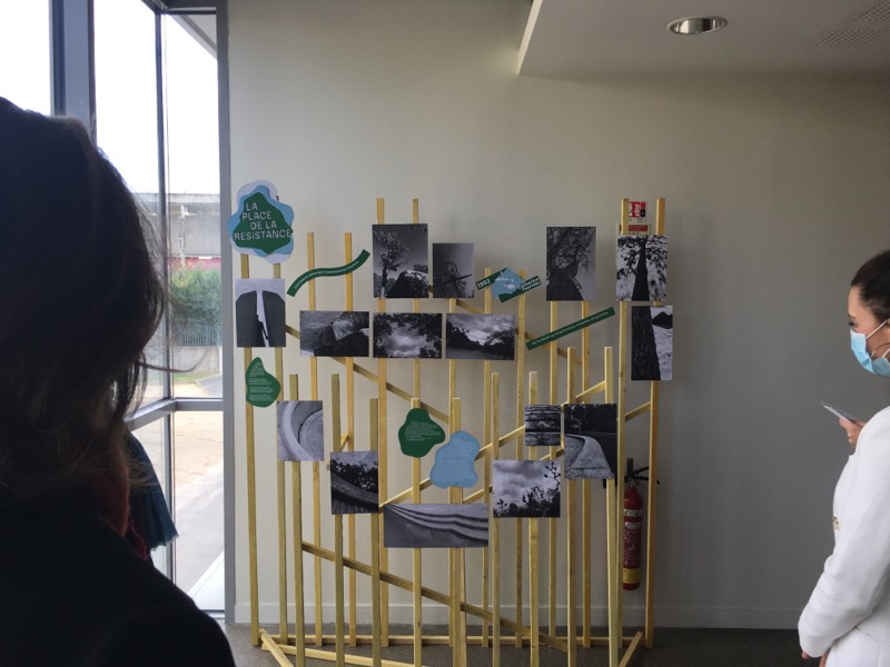 Caue91's tweet image. Un grand merci à l'@ENSIIE pour l'invitation à cette belle inauguration, un très bon moment passé avec vous et les différents partenaires @MZeghouf @VilledEvryCourc @Prefigurations @C19Evry @LyceeGBrassens