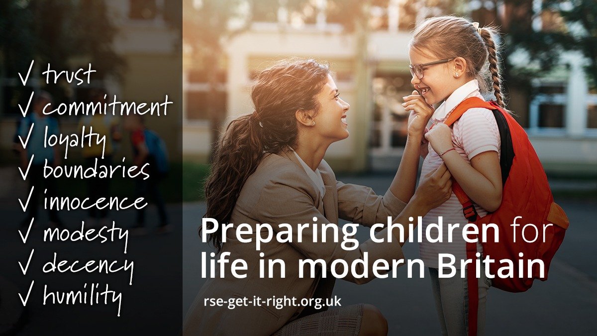 The Values Foundation tweet media