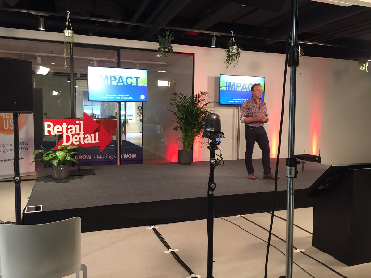 RetailDetail België tweet media