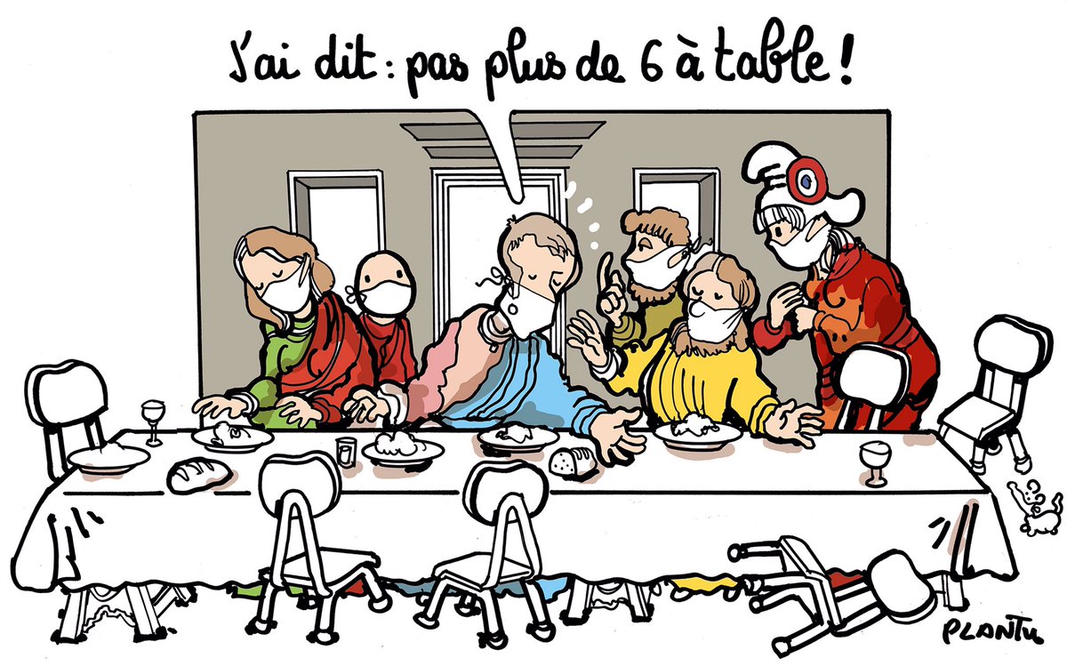 PLANTU Officiel tweet media
