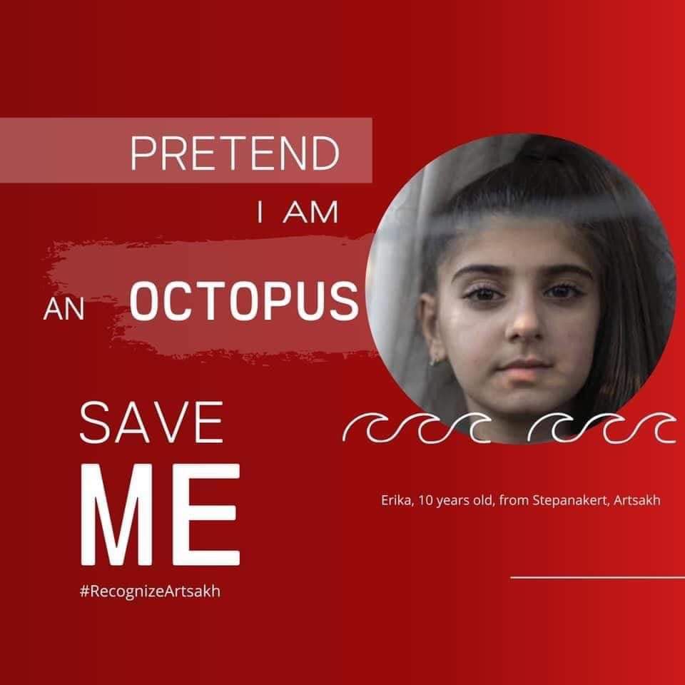 Gayane42357179's tweet image. Wake up WORLD!!!!
#StopAzerbaijainiAggression