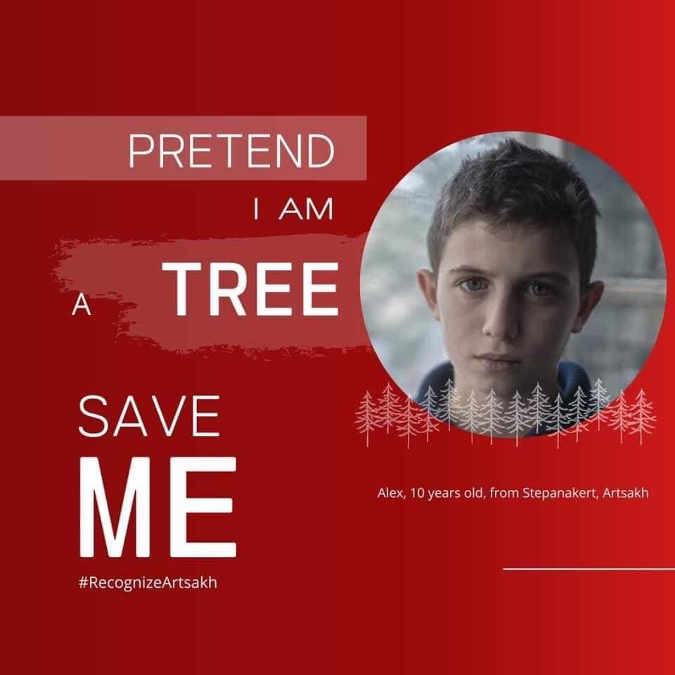 Gayane42357179's tweet image. Wake up WORLD!!!!
#StopAzerbaijainiAggression