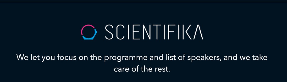 Scientifika_eu's tweet photo. Are you planning a face-to-face meeting and looking for some on-topic merchandise? We can give you an advice, find the suitable supplier and negotiate the most competitive price. Get in touch! https://t.co/4FZoStFyHv https://t.co/9ydSxtjqXW