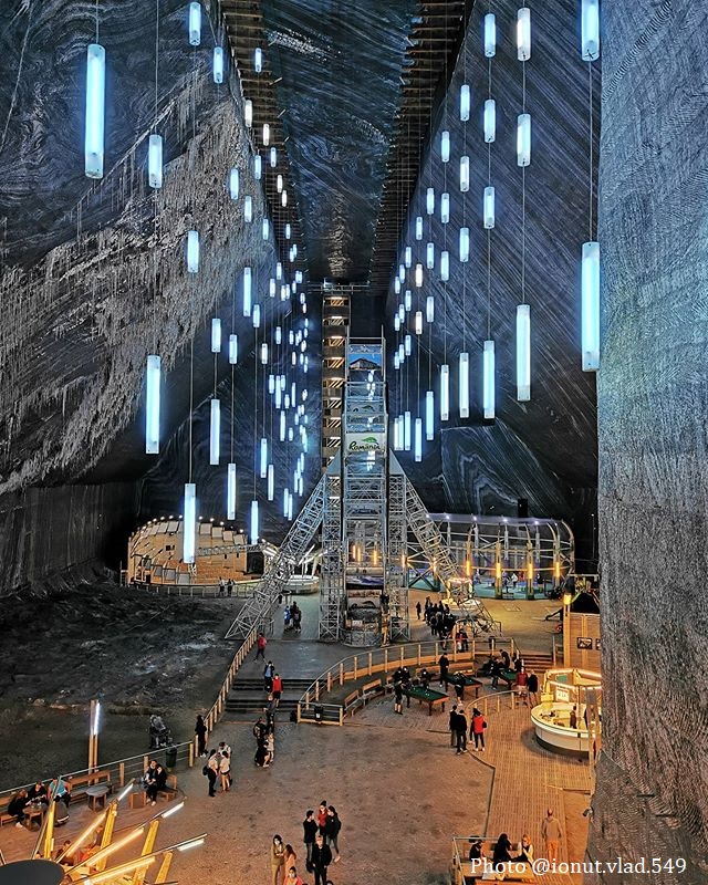 Cluj Tourism tweet media