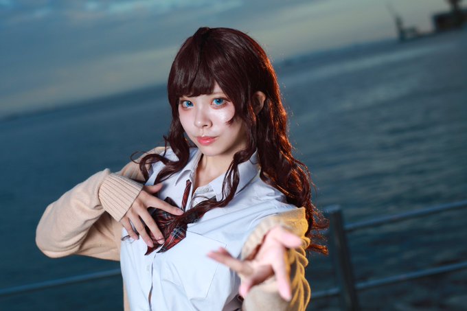 Twitterのコスプレ画像45