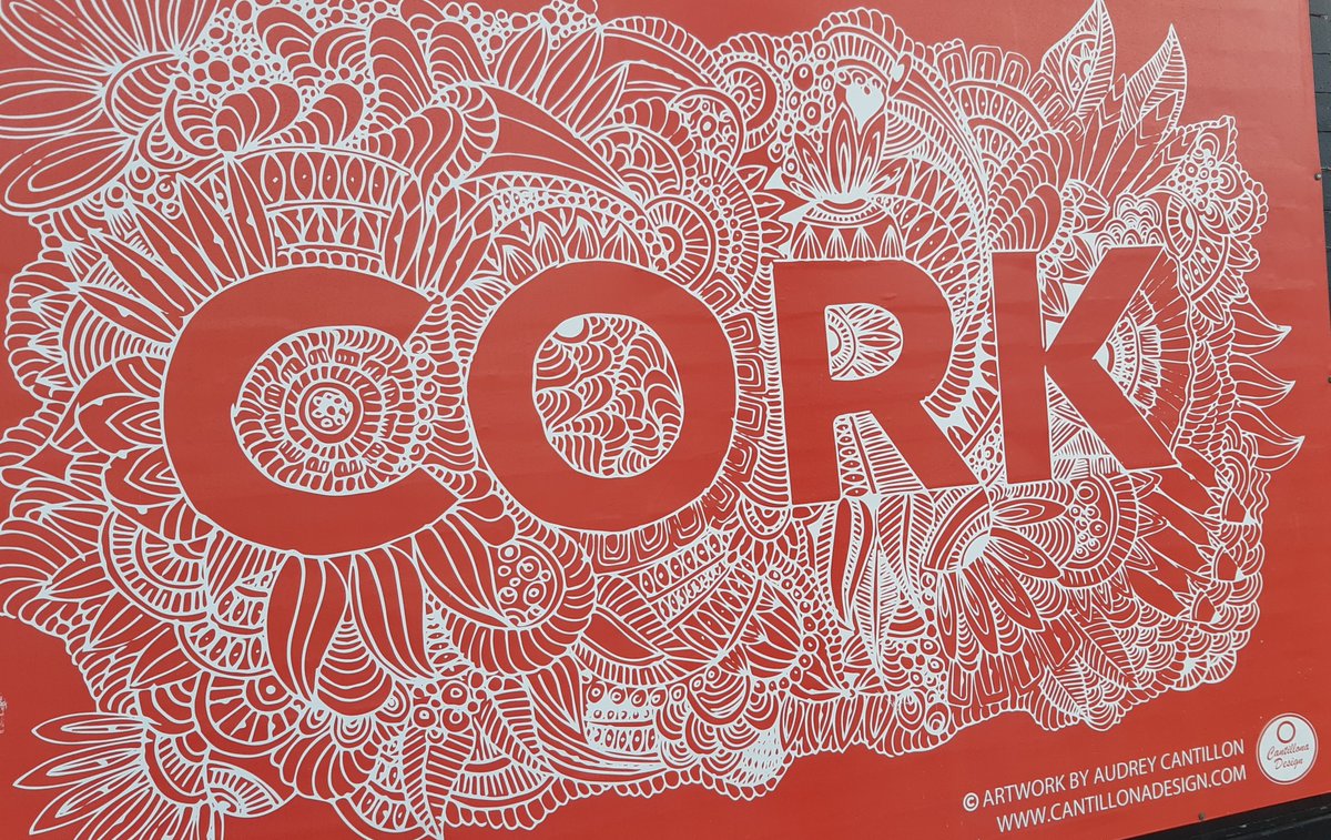 We Love Cork and All things about Cork. Sure were the Real Capital.
What is your Favorite Cork Fact?
#PureCorkWelcomes #CorkCityCouncil #IrelandsAncientEast https://t.co/BMCUMCz5sm