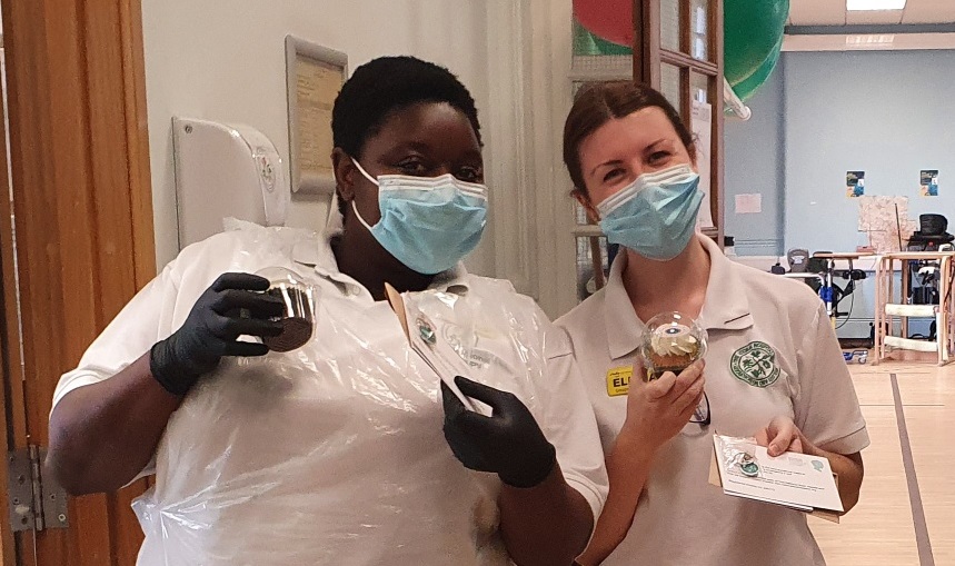 NHNN Therapy & Rehabilitation tweet media