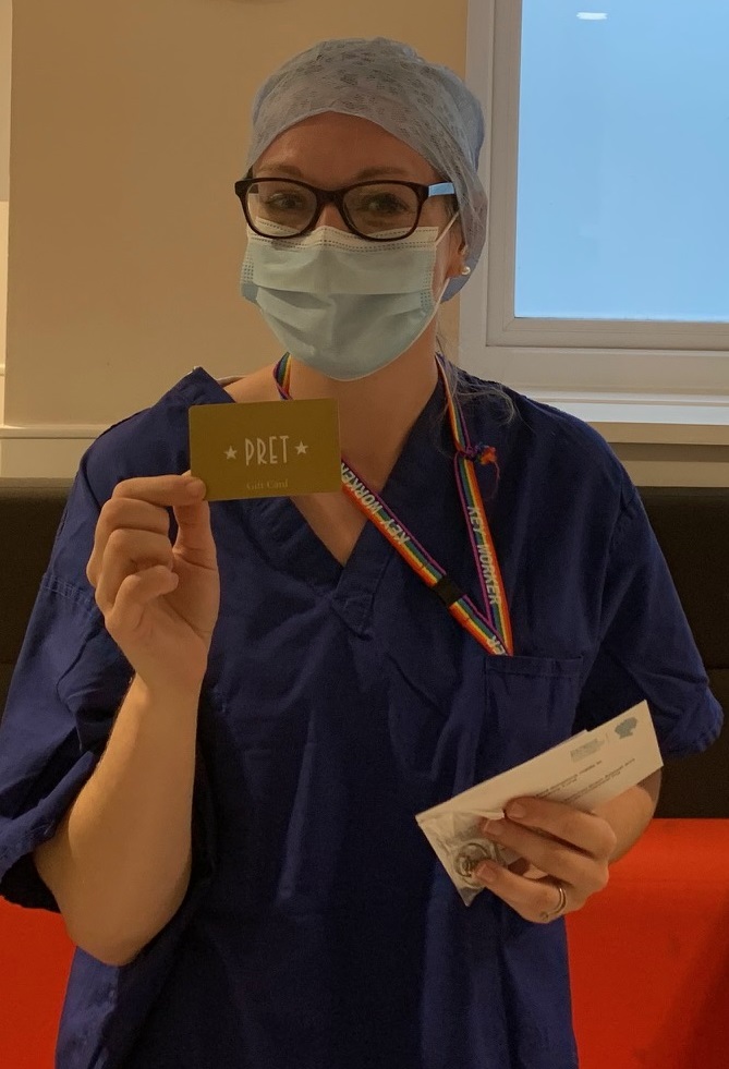 NHNN Therapy & Rehabilitation tweet media