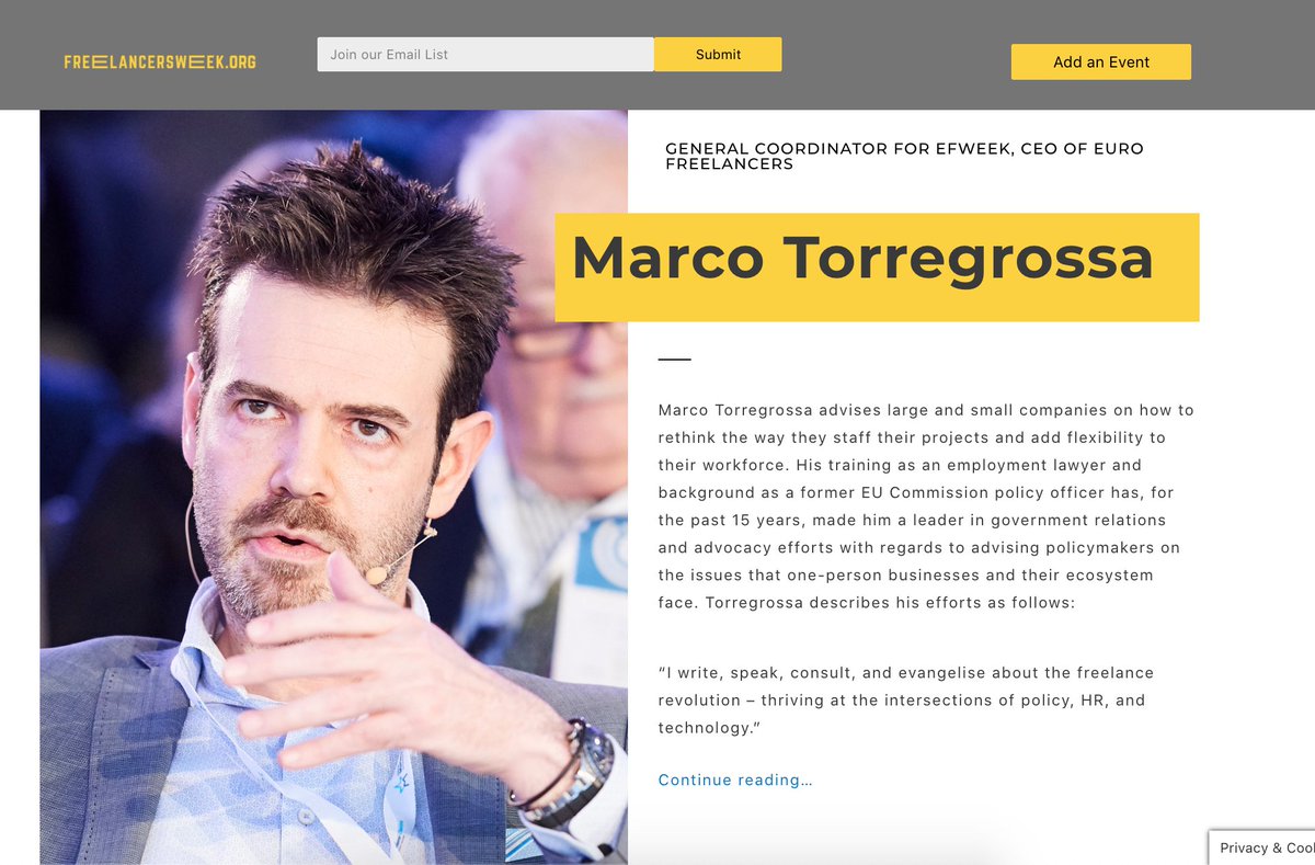 Marco Torregrossa tweet media