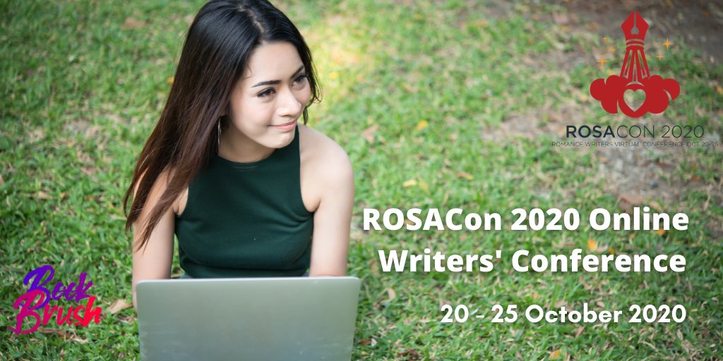 If you haven't yet heard the name Julia Quinn, you soon will! Her Bridgerton series of historical romances have been turned into an eagerly-awaited Netflix series - and you can hear her speak live and in person tomorrow at #ROSACon2020. Find out more at rosacon.co.za