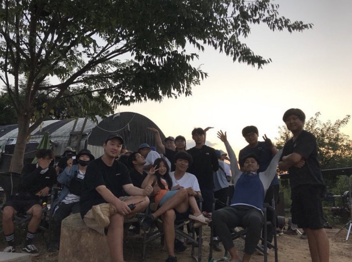 soykeems's tweet photo. one of #VoiceOfSilence team uploaded some pictures of the shooting location. it looks so pretty 😭

#소리도없이 #YooAhIn #YooJaemyung #유아인 #유재명 https://t.co/Fku25NGuaC