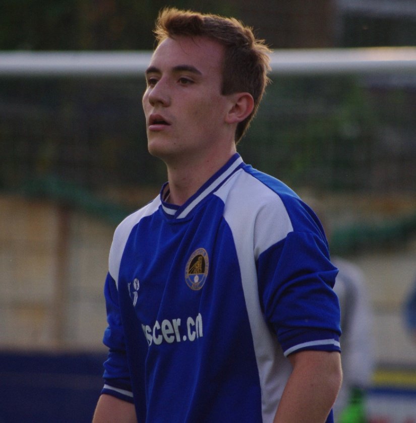 Breaking news at the <a href="/Pinto_Property/">Pinto Property</a> Stadium as we are pleased to confirm the signing of <a href="/BucknallJosh/">Josh Bucknall</a> from <a href="/AthersleyRec/">Athersley Rec FC 🐧🐧🐧</a>

Manager <a href="/FudgeLuke/">Luke Forgione</a> has been an admirer of Josh for sometime &amp; its great to welcome him to the club.

Thanks to Athersley for their help with the transfer.