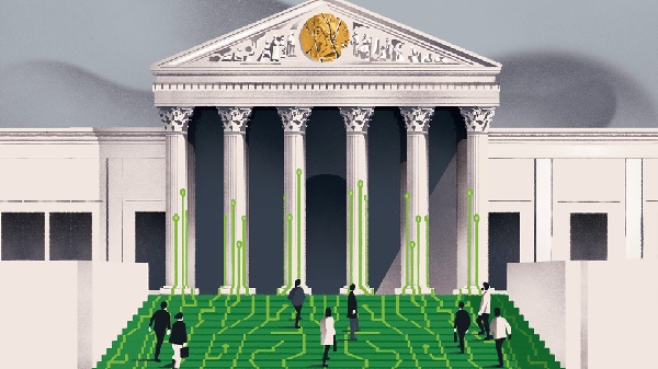 Central Bank Digital Currencies: money reinvented

bit.ly/3k3XPcs

#blockchain #Bitcoin #Ethereum #Hyperledger #Blockchaintechnology #cryptocurrency #blockchainnews #Central_Bank #Digita #Currencies #money