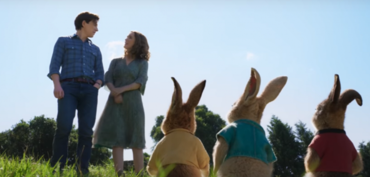 PeterRabbit2tw's tweet photo. 比得兔兔 線上看電影(2021) 完整版本.Peter Rabbit 2 2021-HD電影完整版 比得兔兔 Peter Rabbit 2-線上看小鴨完整版 比得兔兔線上看完整版小鴨HD-1080P™ 比得兔兔-線上看(2021)完整版 比得兔兔(2021)線上看完整版-在线观看1080P-zh电影 https://t.co/WWIUlwXg3B