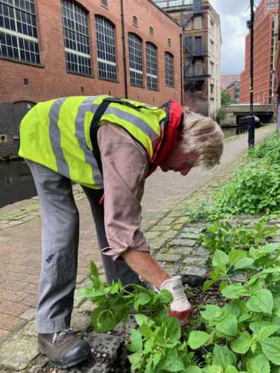 Canal & River Trust North West tweet media