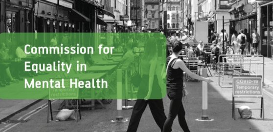Via <a href="/MH_Equality/">CommissionforEquality</a> I have been vocal with my friends at <a href="/CentreforMH/">Centre for Mental Health</a> 

I am tired of briefings &amp; reports that tells us what we already know

Black Communities = Poorer outcomes

The final briefing before our final report

We want CHANGE!! In the system 

👉🏾 centreformentalhealth.org.uk/publications/c…