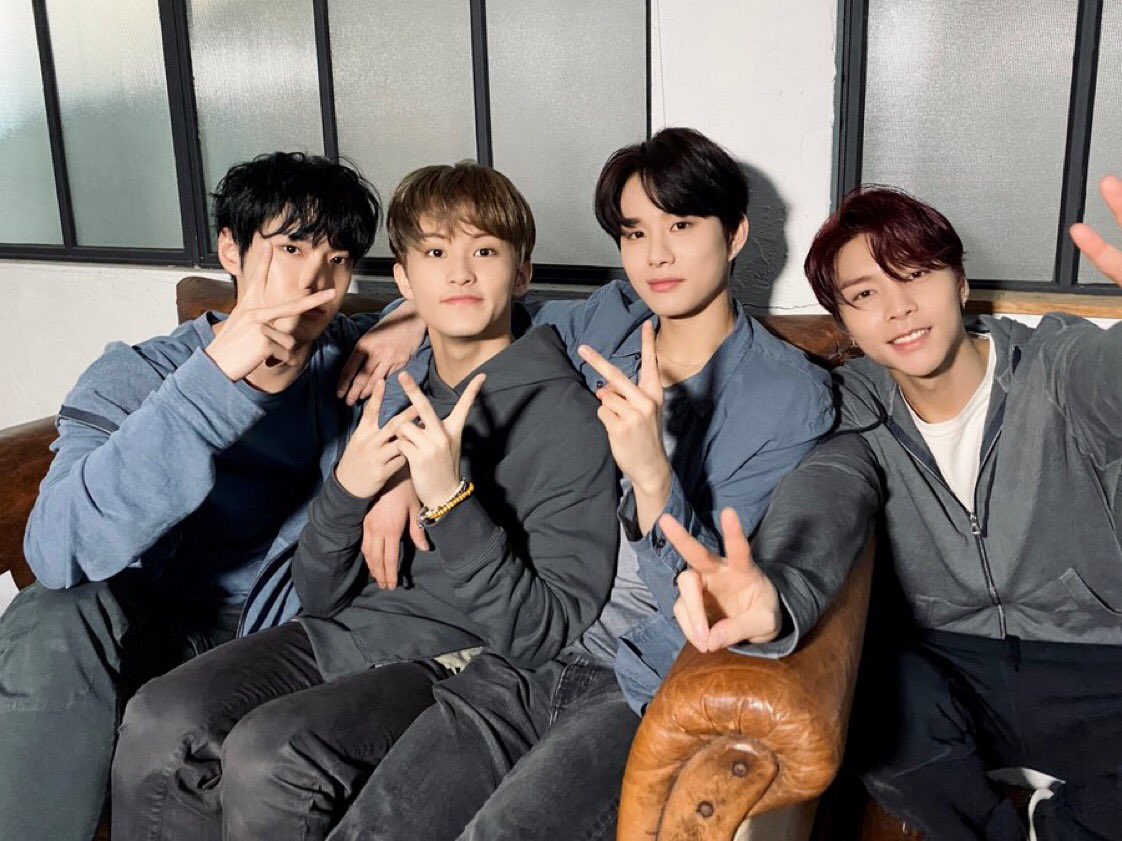 LOOK AT HIM. HE’S THEIR BABY .