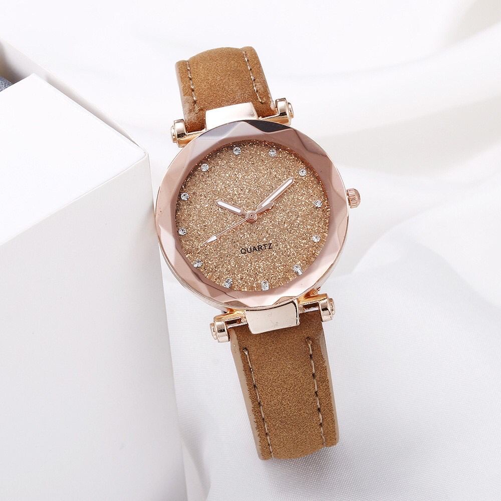 TCikfa's tweet image. Quartz clock readystock
Rm30