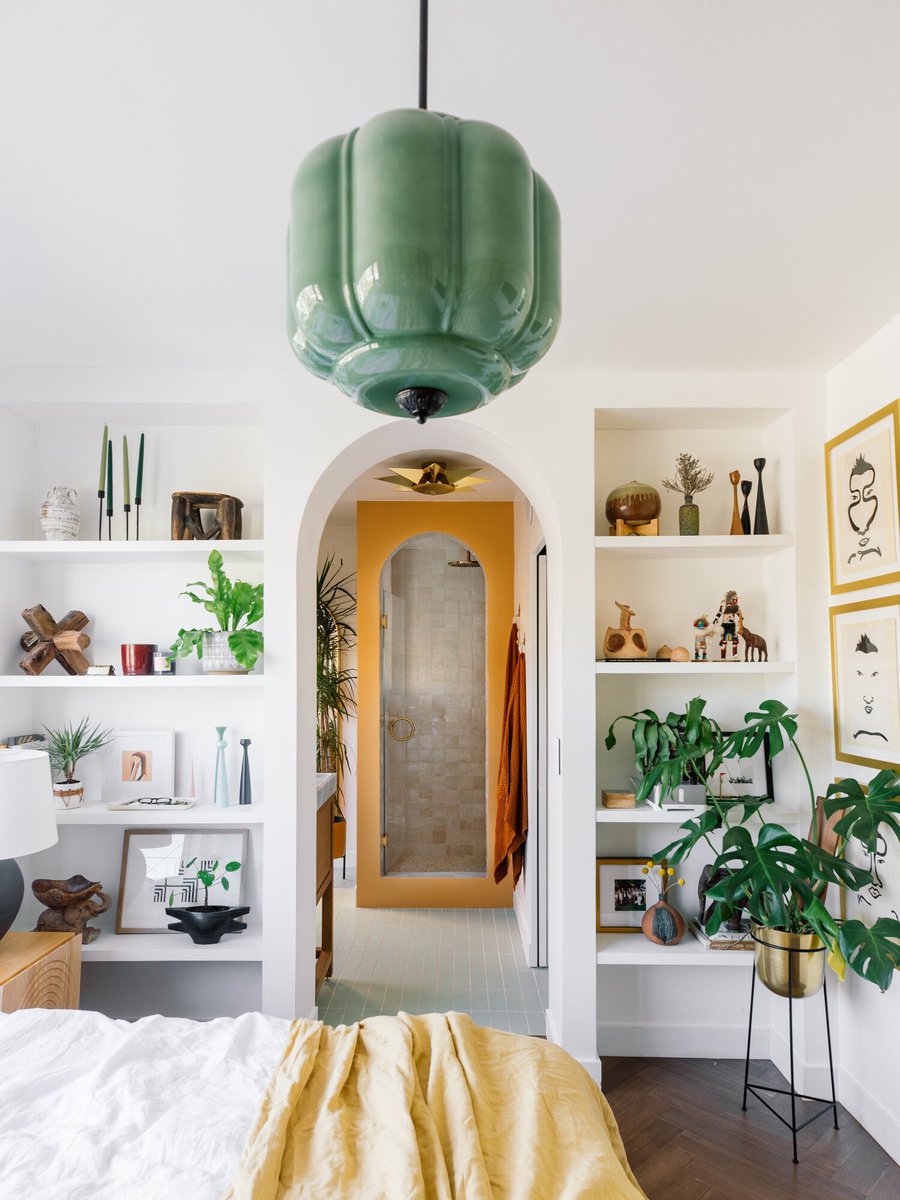 ajscribes's tweet photo. wow. It’s the jade pendant fixture for me. https://t.co/dFNOwvy7Qa