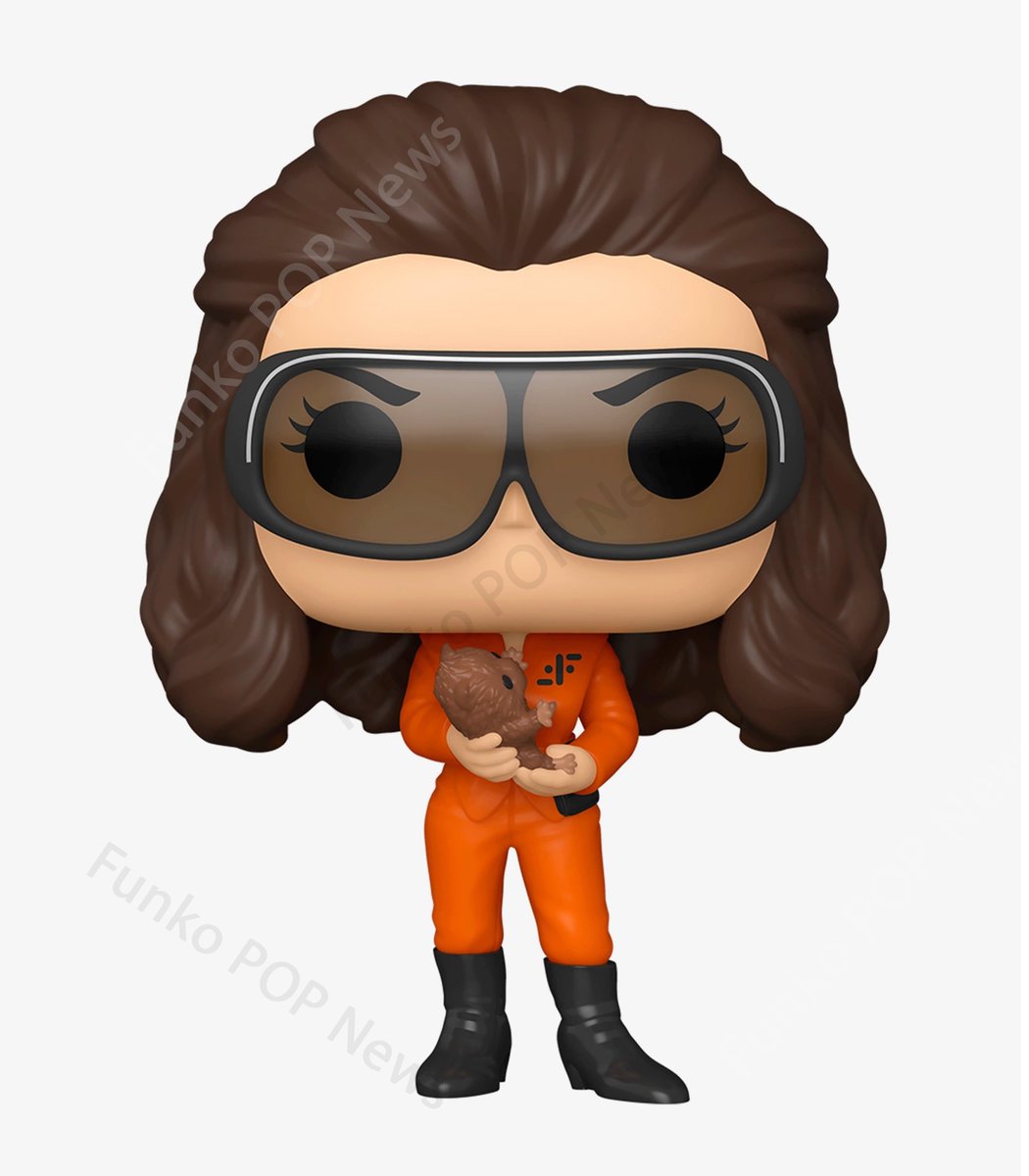 Funko Pop News Also Joining The V Funko Pops Is The Exposed Alien Coming To The Links Below Soon Ht T Co Ekwvptqd5i Amzn T Co Kqogzttjff Ee