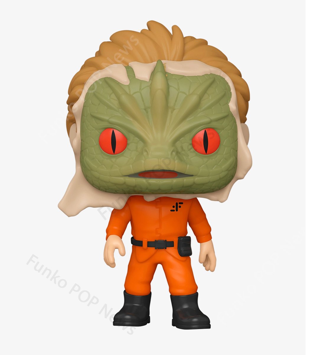 Funko Pop News Also Joining The V Funko Pops Is The Exposed Alien Coming To The Links Below Soon Ht T Co Ekwvptqd5i Amzn T Co Kqogzttjff Ee