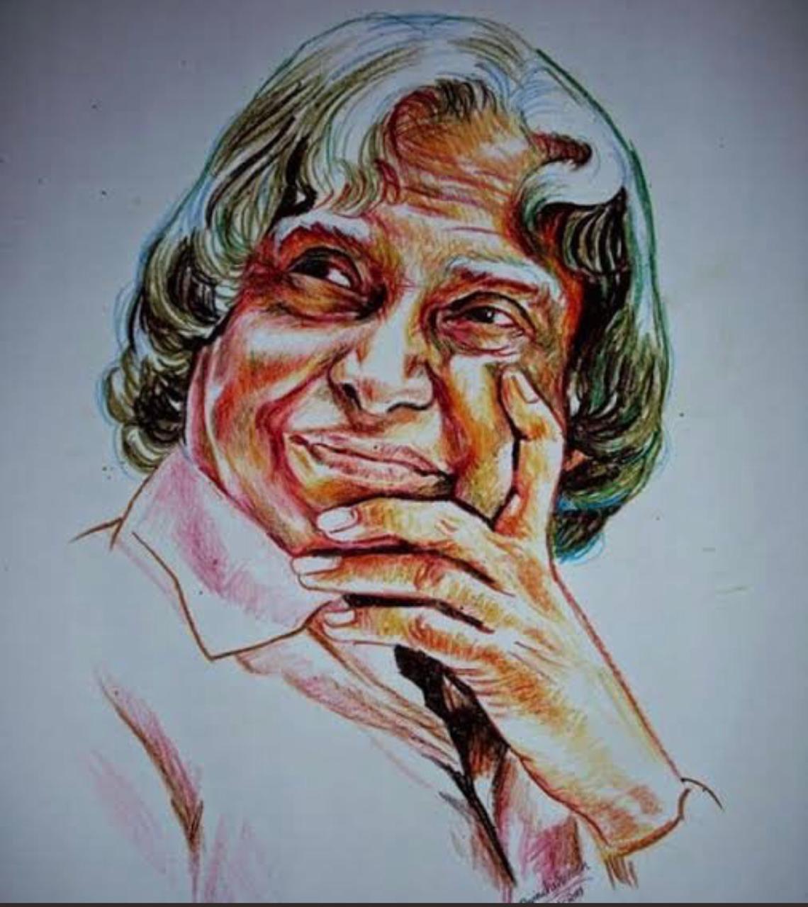 Kalam Chikargich