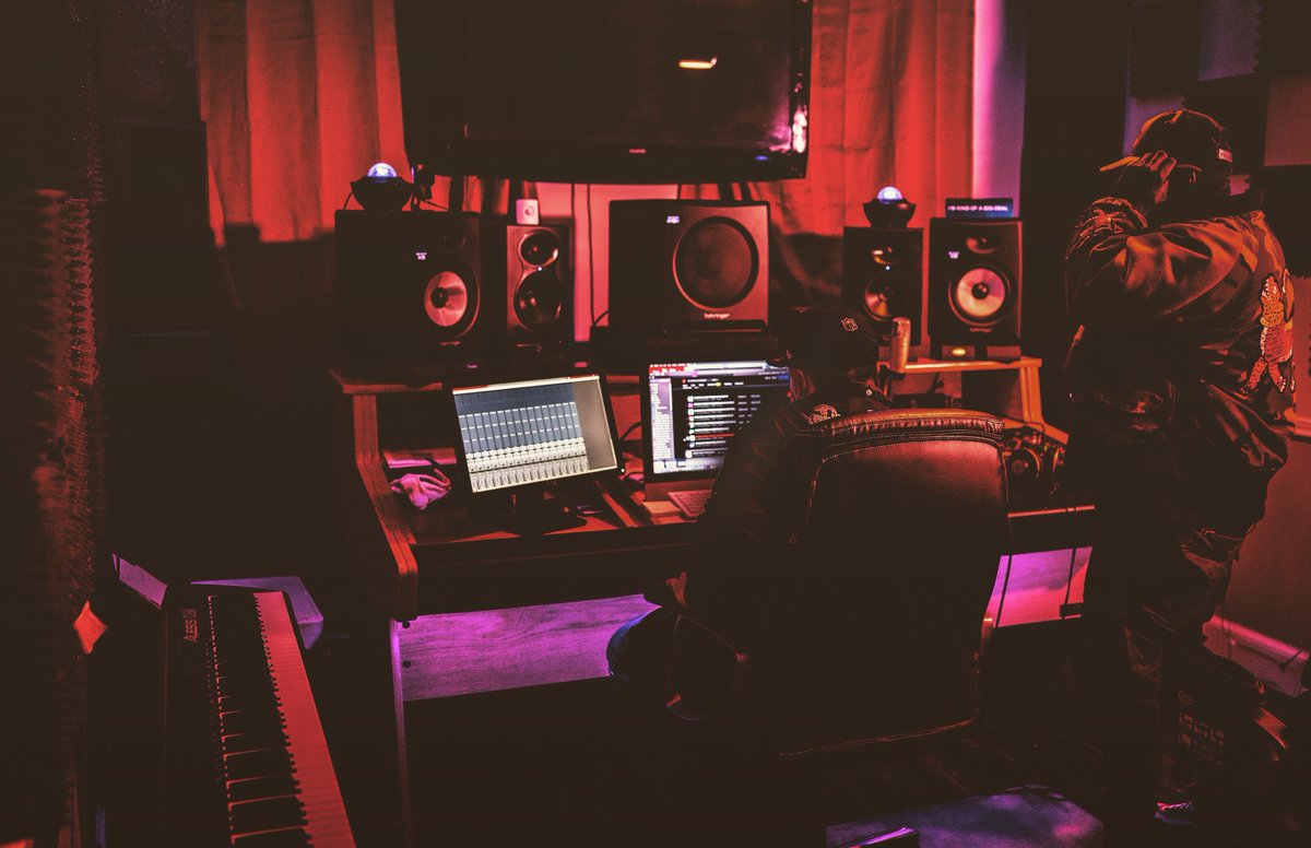 Pinnacle Pointe Studios tweet media