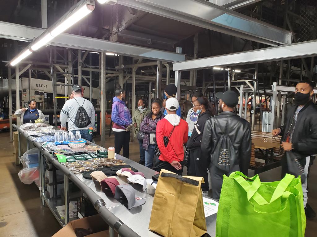 Lynell Foxworth-Pearsall tweet media