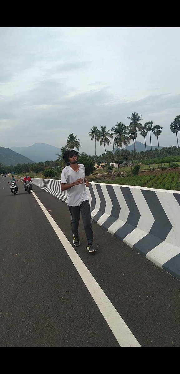 mugundha_raaj's tweet photo. We completed the Indian Generosity Run on Sunday (11-10-2020) for @ishavidhya . Do Support the Rural Education for their. Support @ishavidhya kids for their education .
Link to donate: https://t.co/LCrLIs1K9X
#RunForIshaVidhya https://t.co/s732DvBSFI