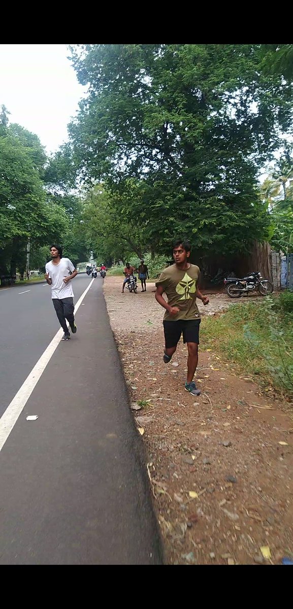 mugundha_raaj's tweet photo. We completed the Indian Generosity Run on Sunday (11-10-2020) for @ishavidhya . Do Support the Rural Education for their. Support @ishavidhya kids for their education .
Link to donate: https://t.co/LCrLIs1K9X
#RunForIshaVidhya https://t.co/s732DvBSFI