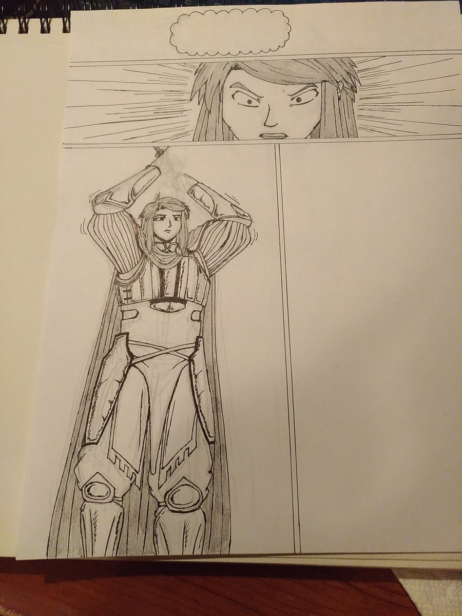 Keys_of_G's tweet photo. Working on the next pages for the story! @Keys_of_G @WebComicNetwork @WebcomicUpdates @WebcomicLibrary @ArtOfWebcomics https://t.co/ew8J8Yr0OI