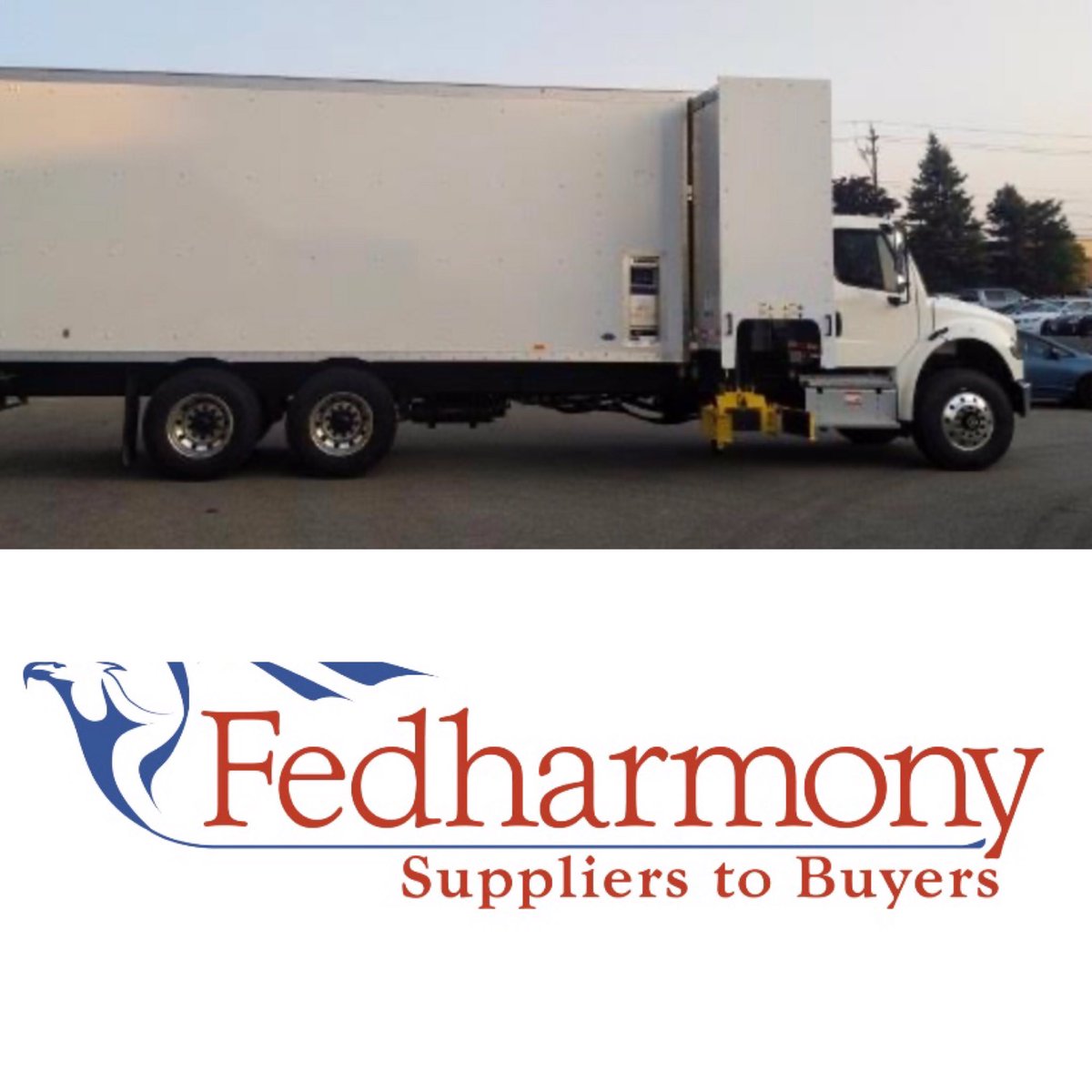 Fedharmony tweet media