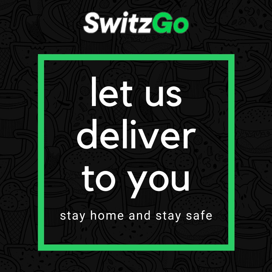 MYSwitzGo tweet picture