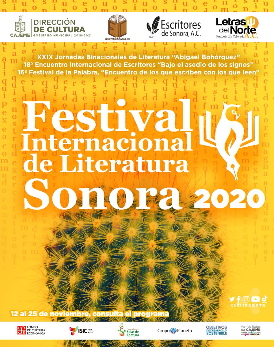 Libros y Escritores tweet media
