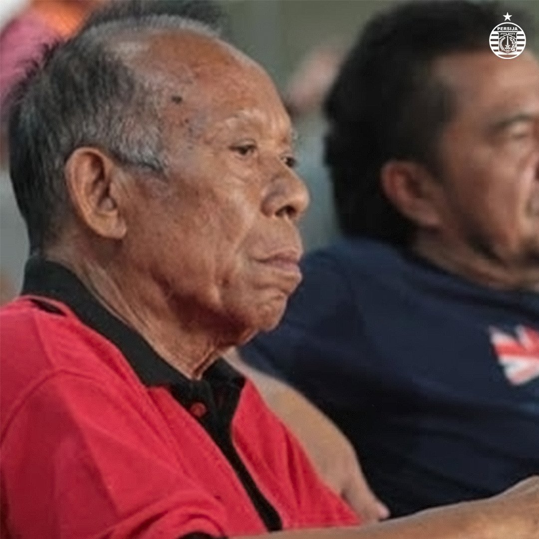 Persija Jakarta tweet media